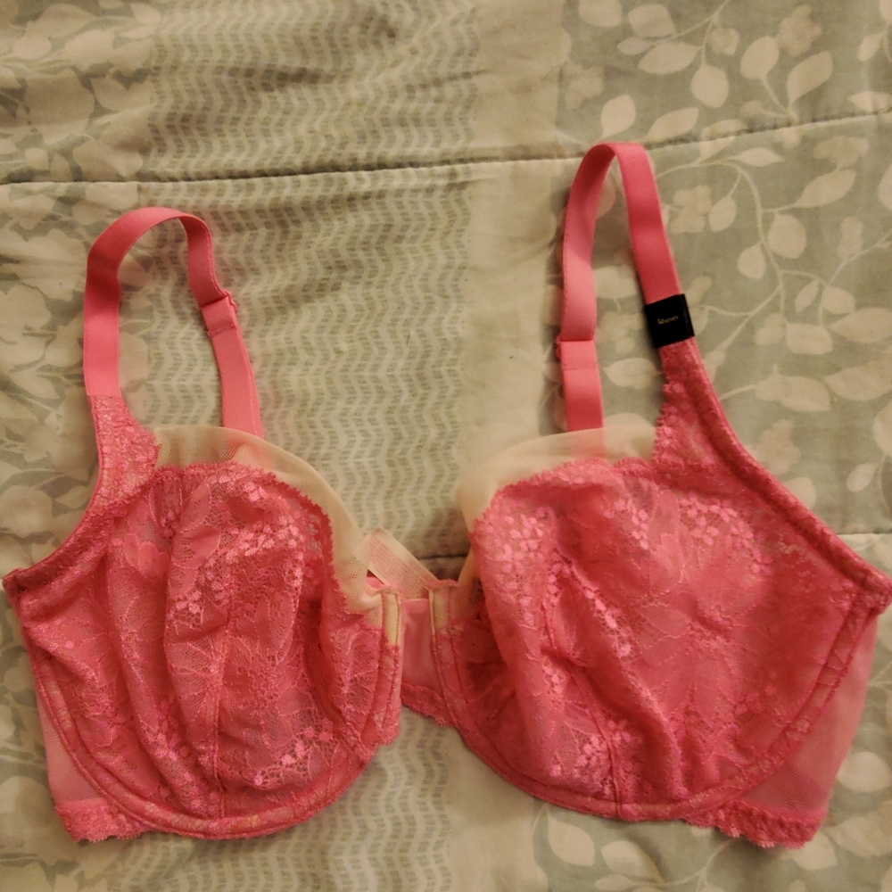 VS Bra